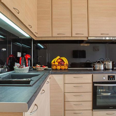 Aeolus Luxury Apartment - I نافبليو المظهر الخارجي الصورة