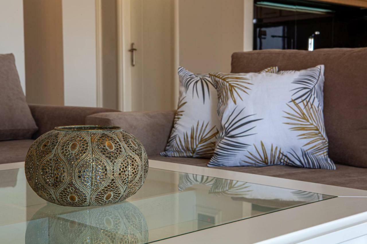 Aeolus Luxury Apartment - I نافبليو المظهر الخارجي الصورة