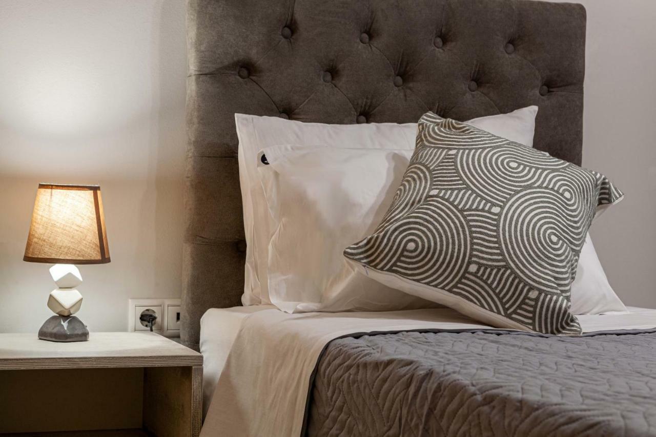 Aeolus Luxury Apartment - I نافبليو المظهر الخارجي الصورة