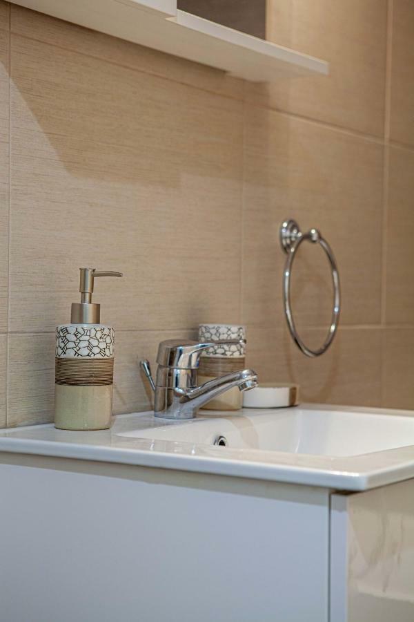 Aeolus Luxury Apartment - I نافبليو المظهر الخارجي الصورة