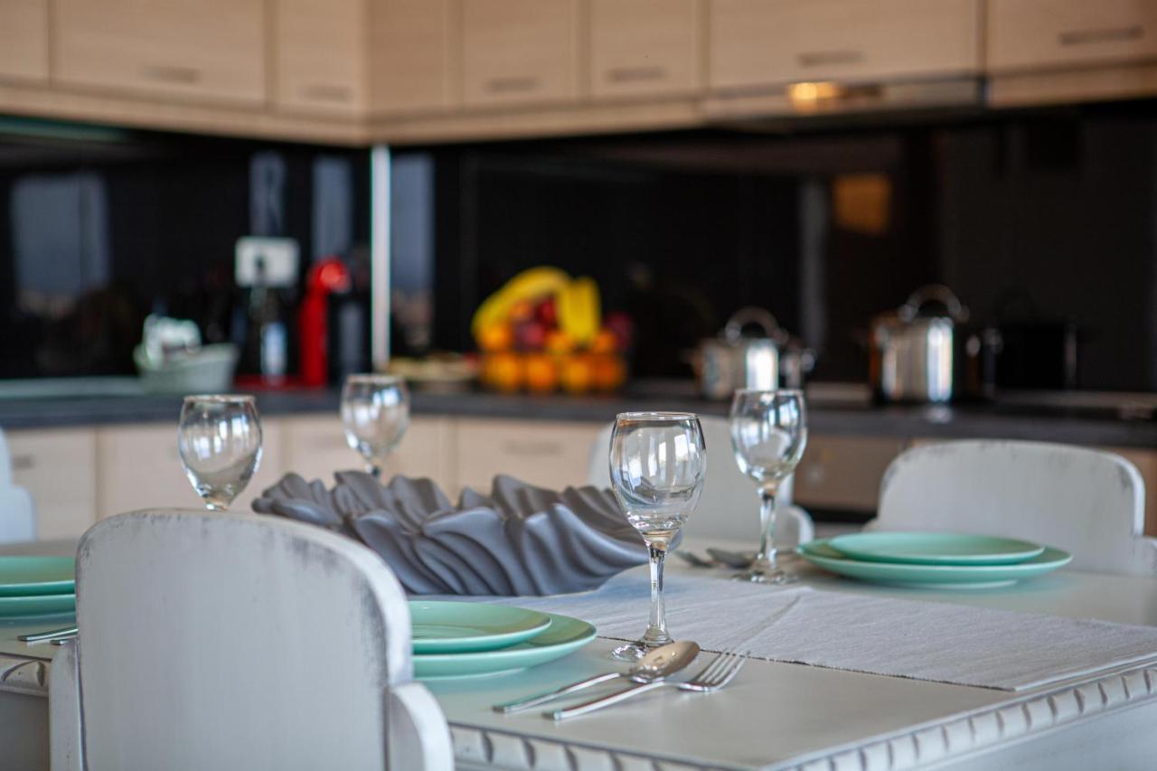 Aeolus Luxury Apartment - I نافبليو المظهر الخارجي الصورة
