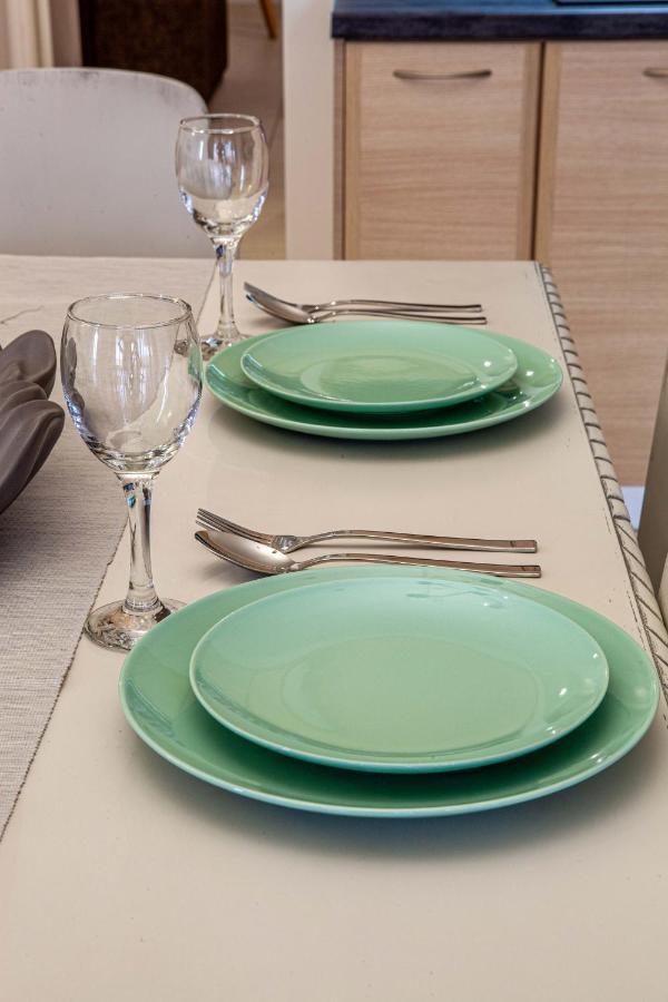 Aeolus Luxury Apartment - I نافبليو المظهر الخارجي الصورة