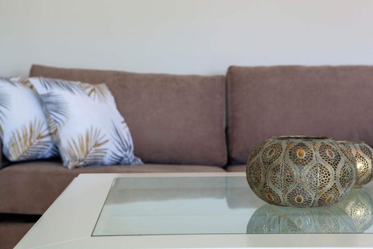 Aeolus Luxury Apartment - I نافبليو المظهر الخارجي الصورة
